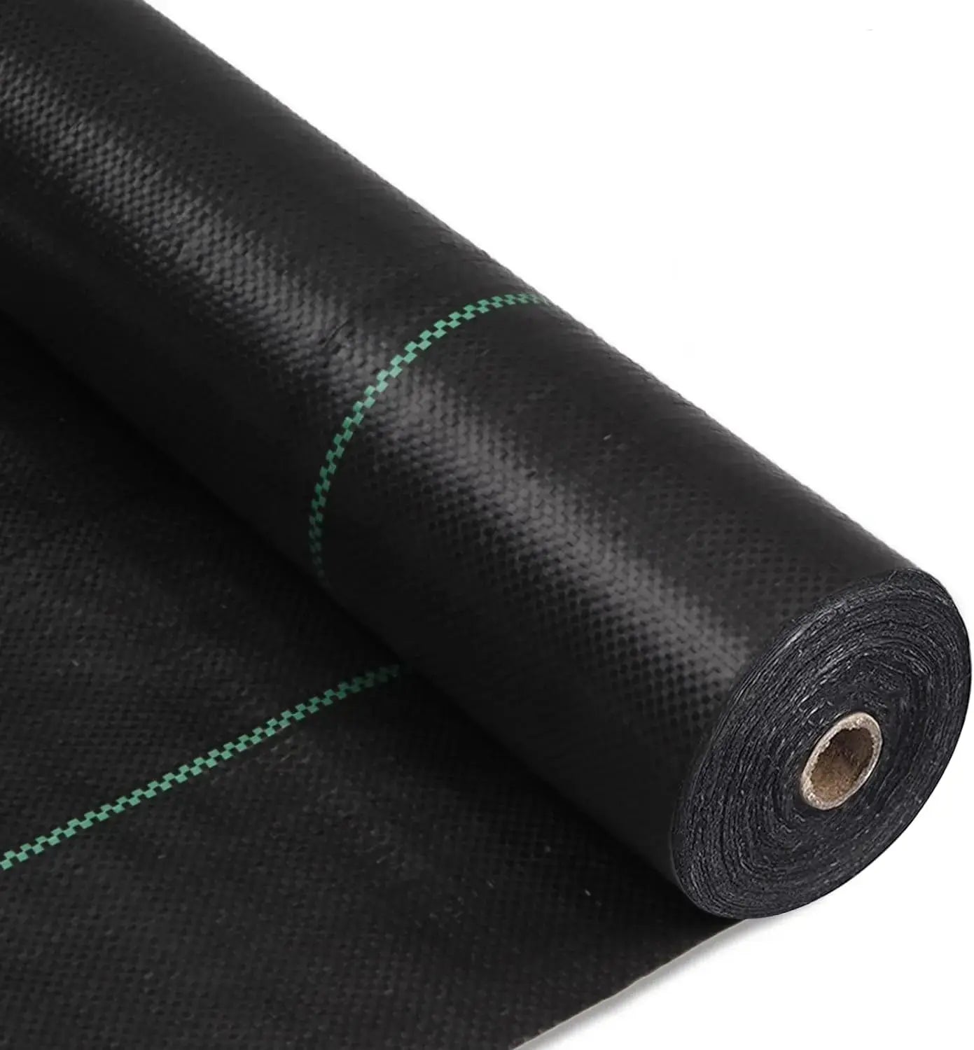 3ftx100ft + 3ftx50ft Weed Barrier Landscape Heavy Duty, Weed Gardening Ground Cover Mat, Weed Control Garden Cloth, W from PriceLows™