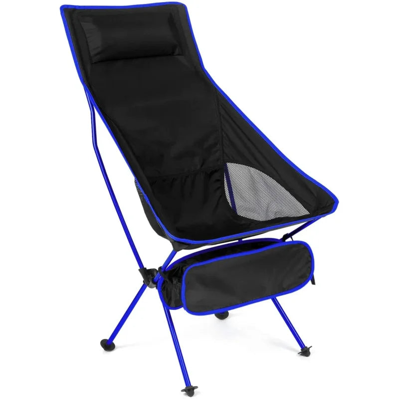 Camping Chair | Ultralight Folding | Oxford Fabric | 105 cm