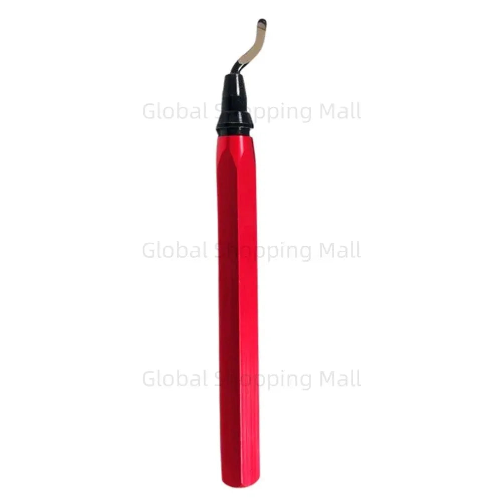 Metal RB1000 Repair Deburring Tool Kit Bit Rotary Deburr Blades Remover Deburring Tool Set for Wood Plastic from PriceLows™