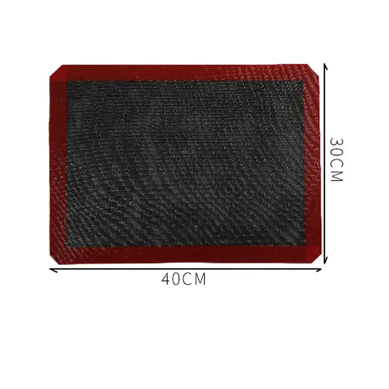 Silicone Baking Mats | Nonstick | Oven Sheet Liner | 1pc