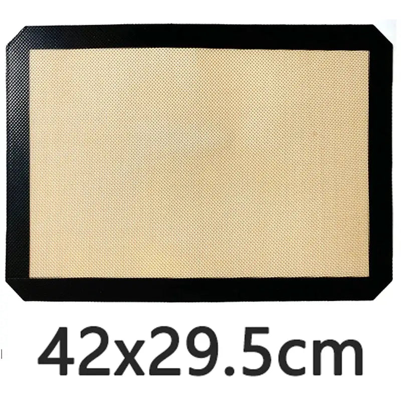 Silicone Baking Mat | Non Stick | Reusable Bakeware Liner
