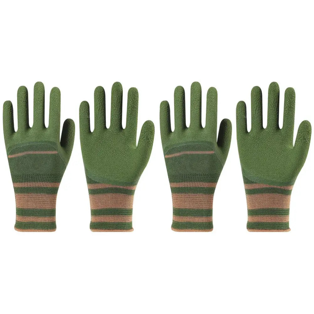1/2pairs Gardening Gloves Thorn Proof Rose Pruning Garden Glove Protection Glove Rose Gloves for Cactus Rose and Blackberry from PriceLows™