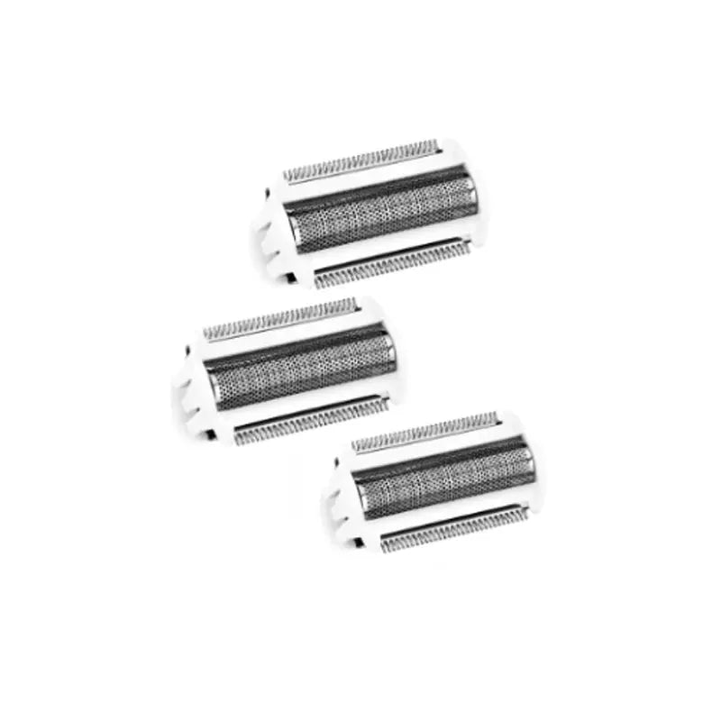 Replacement Shaver Foil Head For Philips Women Electric Shaver BRL140,BRL146,BRL130,BRL126,BRL136,BRE620,BRE640,BRE650,BRE630 from PriceLows™