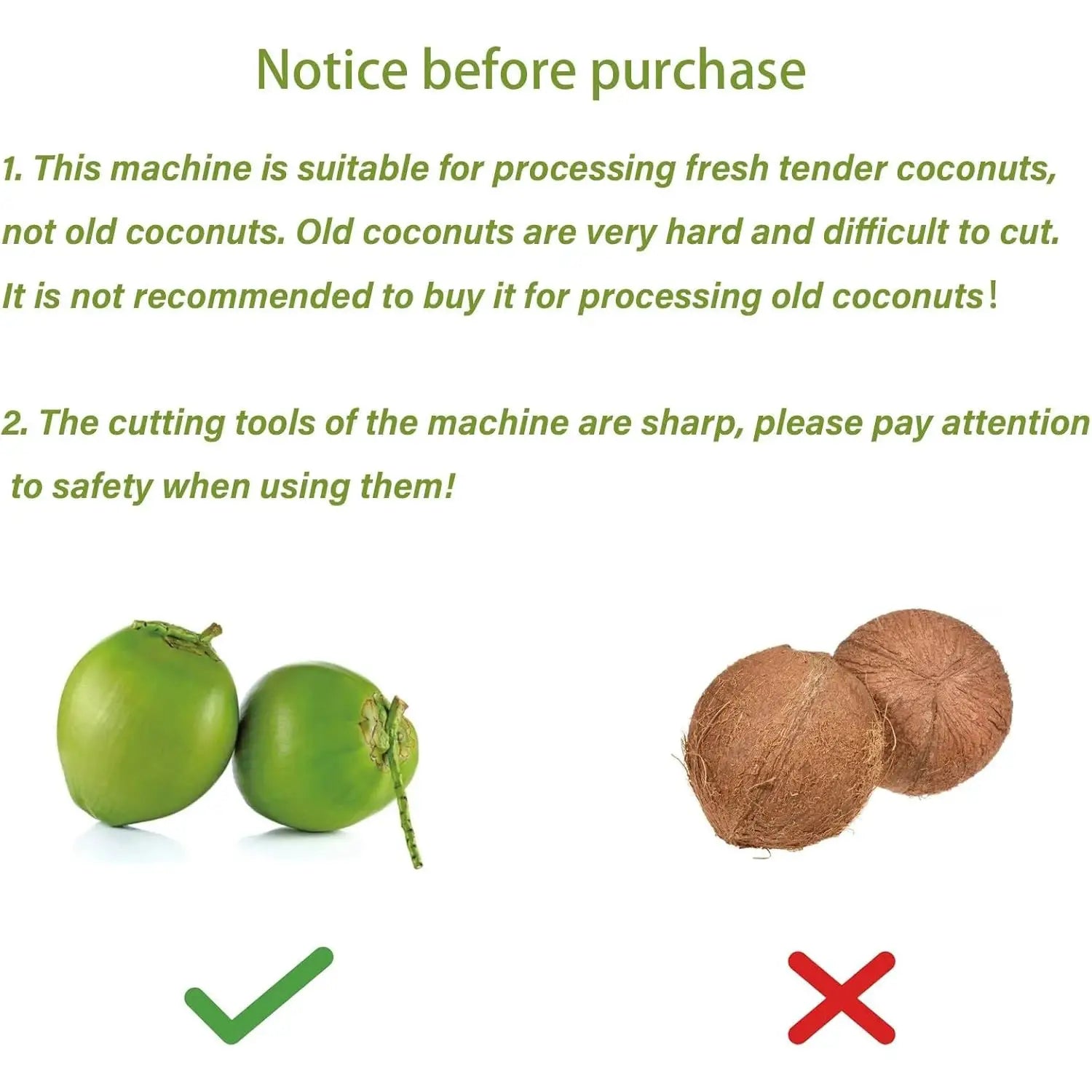 Manual Coconut Opener Machine, Commercial Desktop Stainless Steel Coconut Peeler Tool Scraper for for Kitchen Bar Home Use from PriceLows™