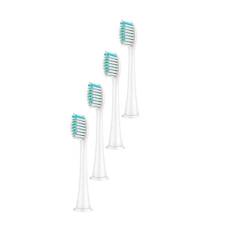 Electric toothbrush head, replaceable sonic electric toothbrush head, suitable for Philips Sonicare's electric replaceable brush from PriceLows™