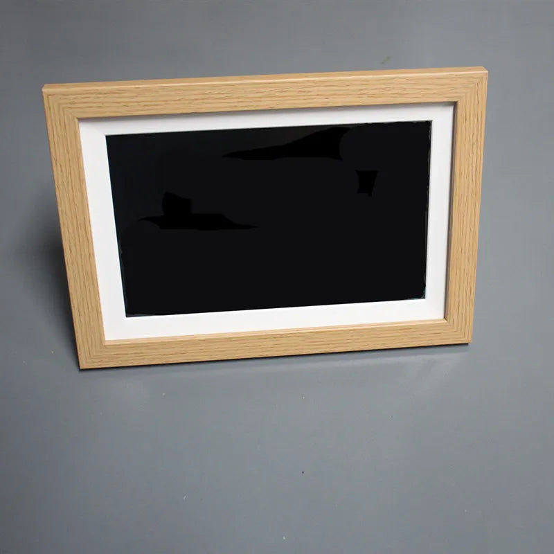 Digital Photo Frame | WiFi Enabled | 10.1 Inch IPS HD Touch | 32GB Storage
