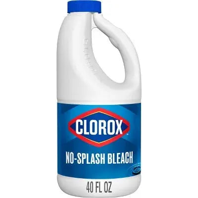 Laundry Bleach | Abrasive Action | Unscented | 1 Count
