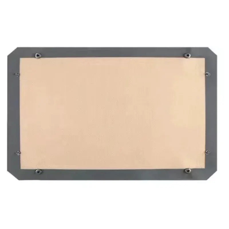 Silicone Baking Mat | Non-Stick | Heat Resistant | 42x29.5 cm