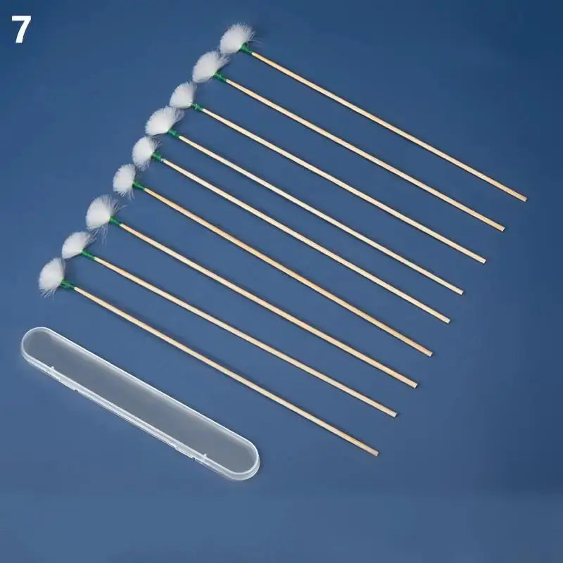 Professional Ear Wax Remover Tools Ear-Picking Artifact Set for Safe Cleaning at Home from PriceLows™