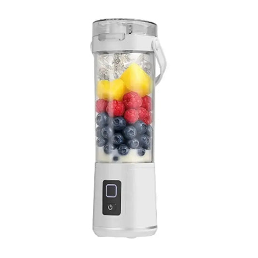 A83G-Portable Electric Juicer Small Household Rechargeable With Digital Display Vegetables Fruit Blender Juice Cup from PriceLows™
