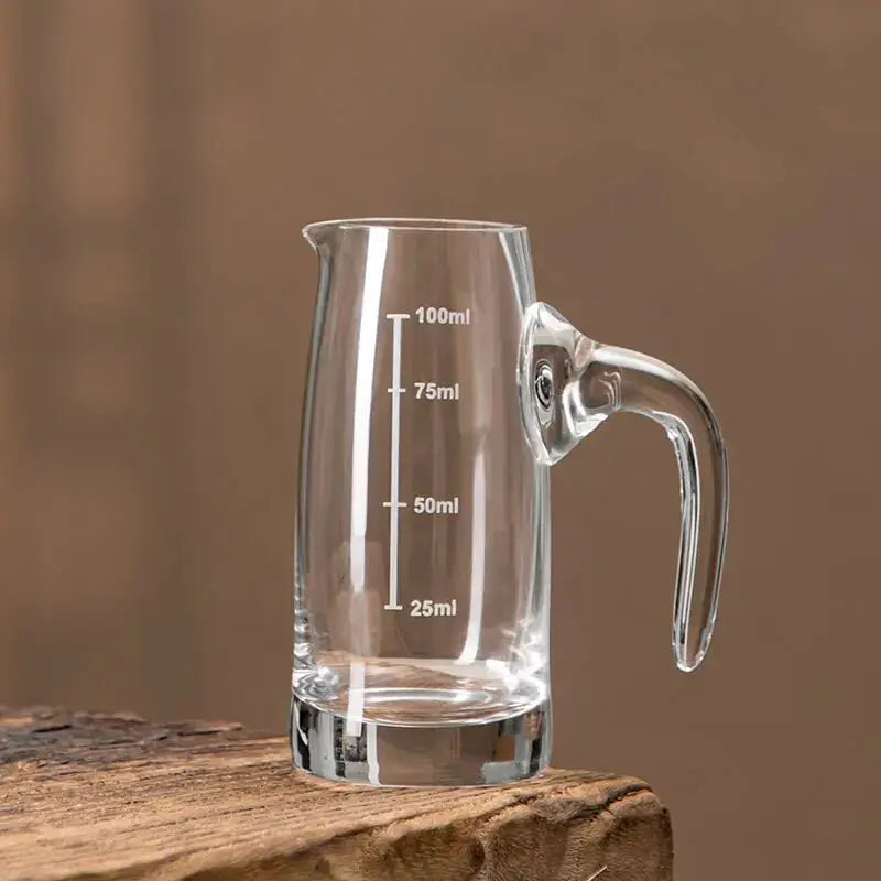 100ml Luxury Decanter Wine Bottle Creative Jinshan Wine Separator High-end Whisky Bottle Decanter Aerator Wine Dispenser 2pcs from PriceLows™