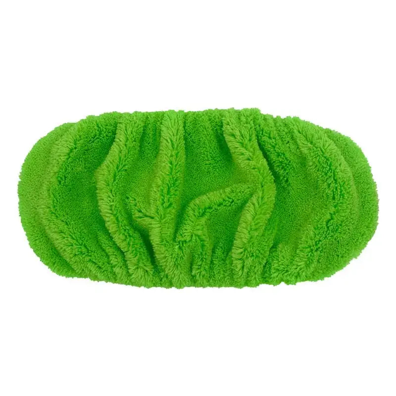 2pcs Flat Mop Replacement Cloth Cover Reusable Microfiber Cleaning Pad Mop Cloths for Swiffer Sweeper XL Accessories from PriceLows™