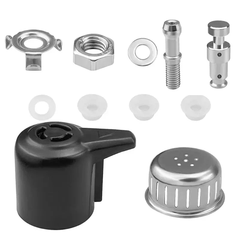 Pressure Valves | Instant Pot 3 5 6 Qt Compatible | Replacement Valve | 3 5 6 Qt