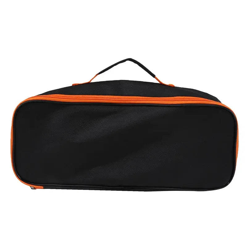 Portable Car Trunk Storage Box Car Accessories Storage Bag Vacuum Cleaner Storage Bag Toolkit Organizer Stowing Tidying Auto Sup from PriceLows™