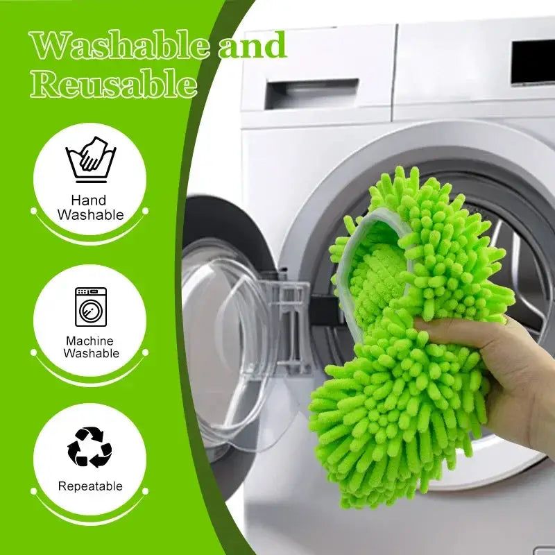 Replacement Mop Pad for Swiffer Sweeper Mop Dry Wet Mop Refills for Floor Cleaning Microfiber Washable Reusable Pads from PriceLows™