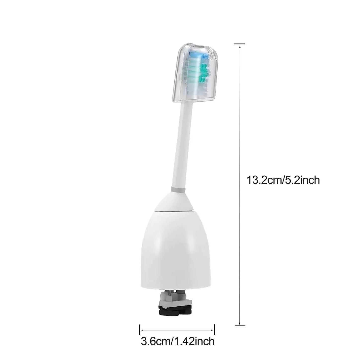 Replacement Electric Toothbrush heads For Philips Sonicare e-Series HX7001 HX7022 HX-7002 HX7002 HX9500 HX9552 HX9553 HX9562 from PriceLows™