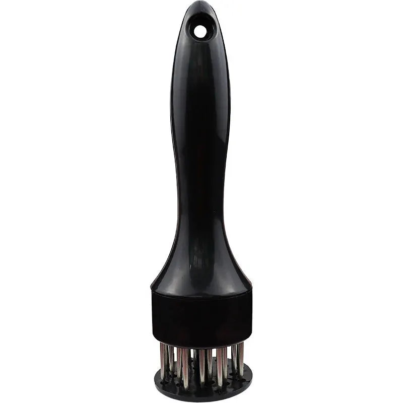 1Pc Stainless Steel Loose Meat Needle Meat Tenderizer Household Quick Insert Beef Artifact Loose Meat Hammer Steak Kitchen Tools from PriceLows™