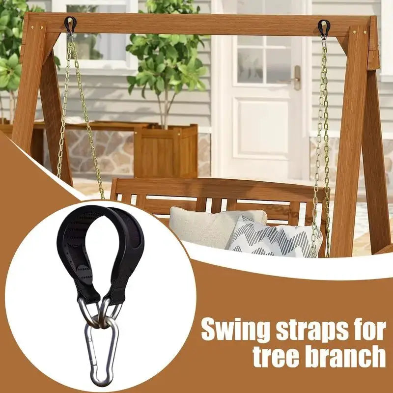 Punch Bag Hanger Strap | Heavy Duty Strap | Boxing Bag Holder