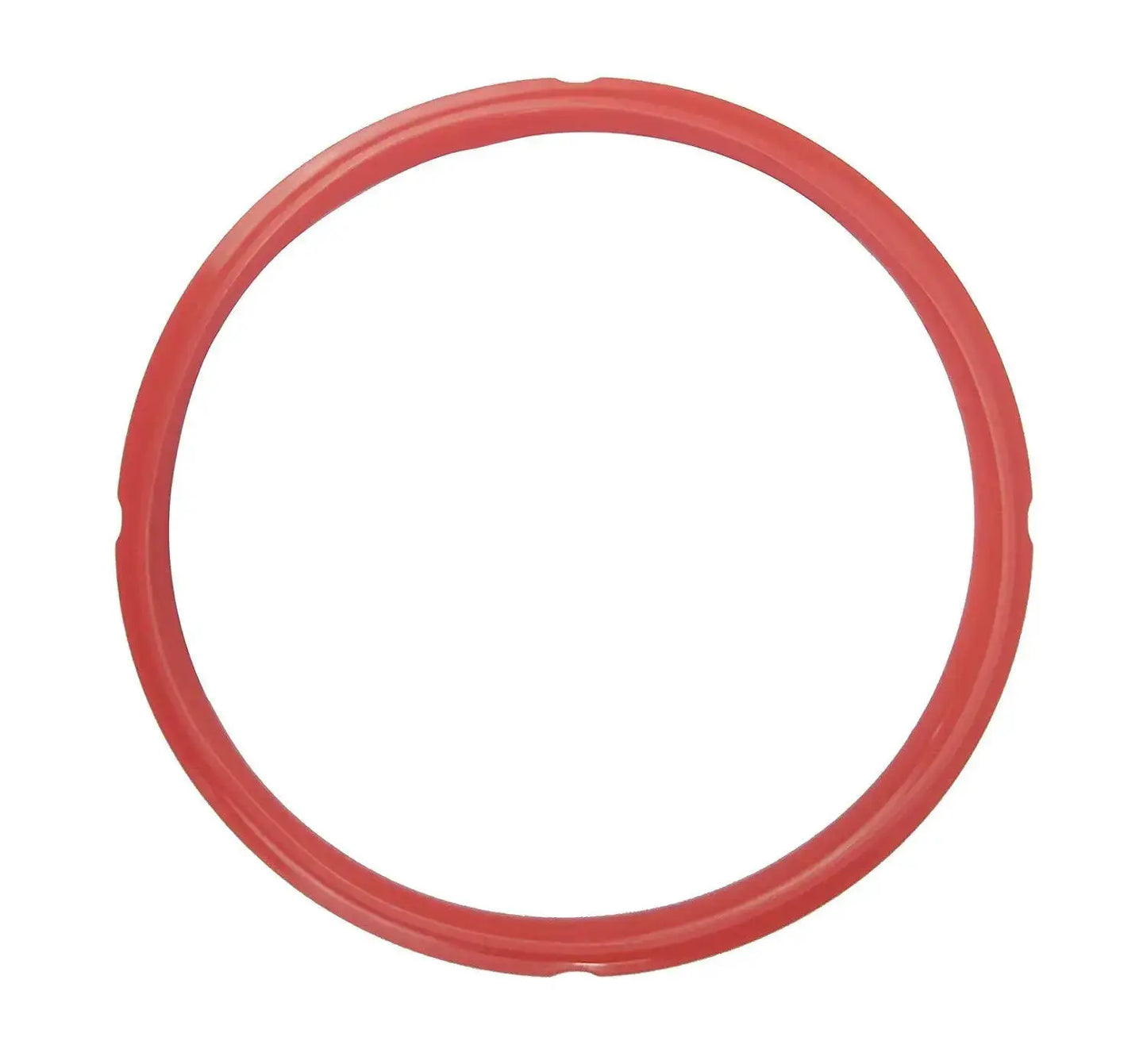 Instant Pot Sealing Ring | High Temperature Resistant | Multi-Size Compatible | 3QT 6QT 8QT 10QT