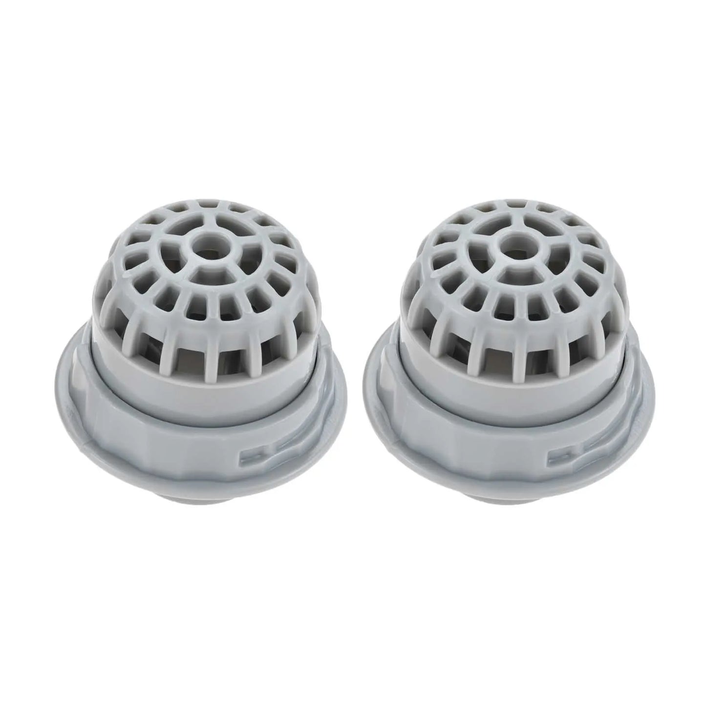 2PCS P00260 Chemical Chlorine Dispenser Accessory for SaluSpa Pool Hot Tubs Top Debris Screen Strainer Bestway Coleman Lay-Z-Spa from PriceLows™