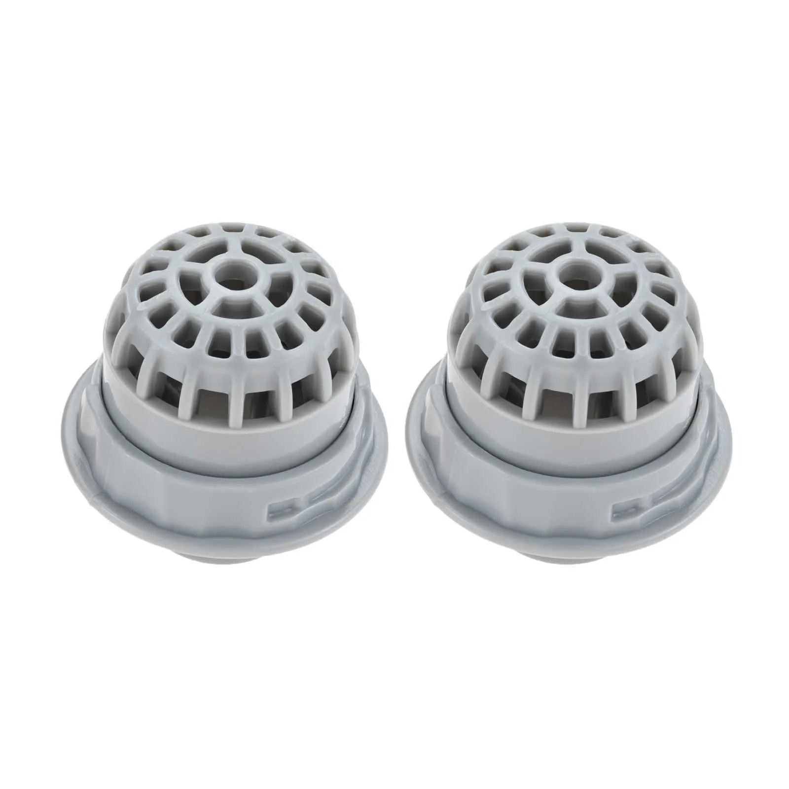 2PCS P00260 Chemical Chlorine Dispenser Accessory for SaluSpa Pool Hot Tubs Top Debris Screen Strainer Bestway Coleman Lay-Z-Spa from PriceLows™