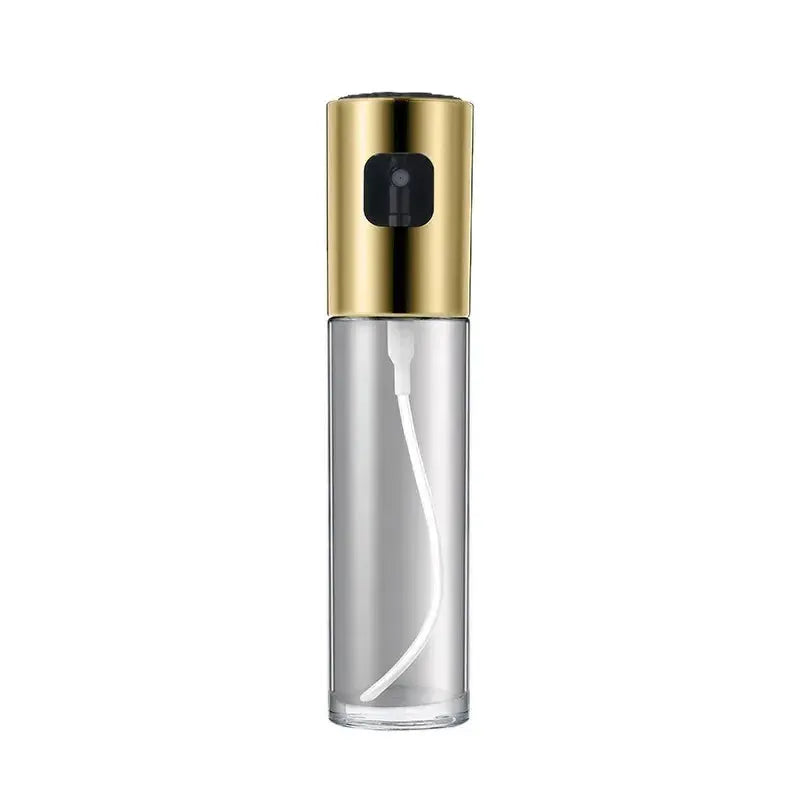 Glass Oil Sprayer | Olive Oil Spray | For Cooking And Salad | Empty Bottle