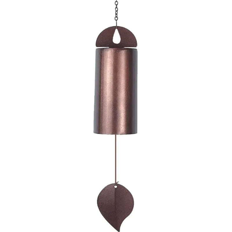 Music Wind Chime Classic Metal Wind Chime Aluminum Tube Commemorative Wind Chime Home Outdoor Festival Gift Decoration Iron Art from PriceLows™