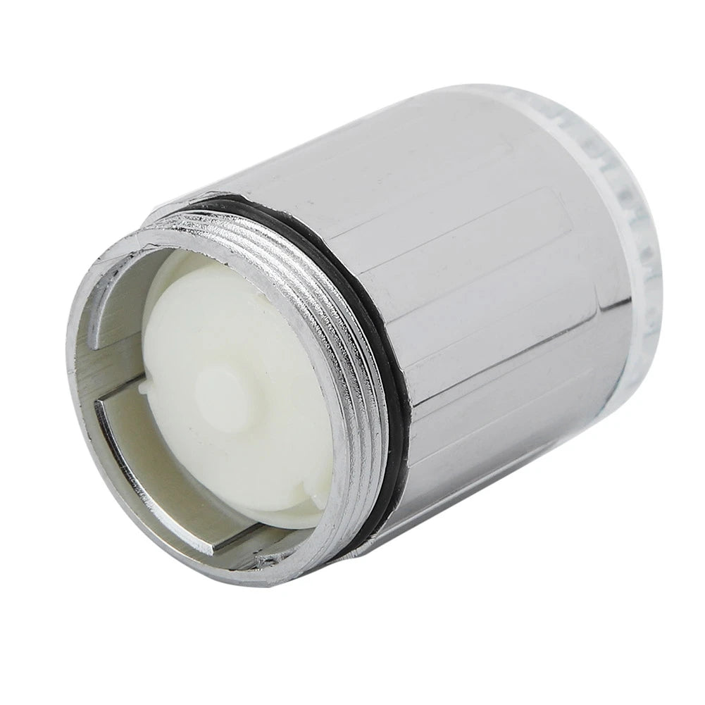 Temperature Sensor Faucet | RGB LED | Color Change | Standard