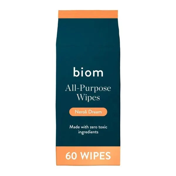 All Purpose Cleaners | 60 Count | Household Essentials | Multi Surface Use
