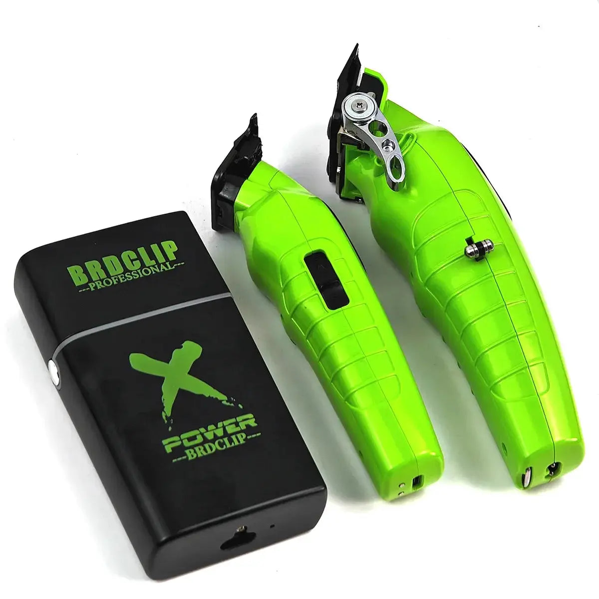 Hair Clipper Kit | 90 Min Battery Life | Stainless Steel Blades | FA1C FA1T FA1S