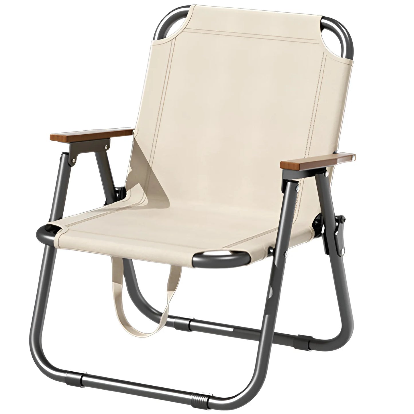 Picnic Beach Folding Chair | Ultralight Portable | Camping Fishing Seat