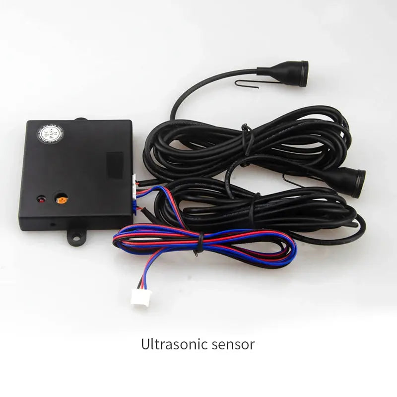 EASYGUARD Two Way Car Alarm Keyless Entry System Remote Starter Lcd Pager Display Vibration Alarm Microwave Sensor Warning 2 Way from PriceLows™