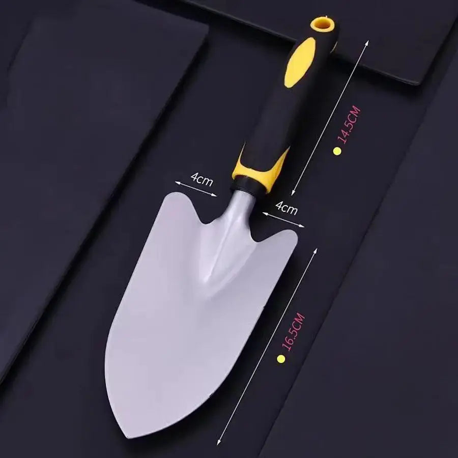 Tree Planting Tools Hoe Spade Dual-purpose Gardening Outdoor Digging And Weeding Tool Small Shovel Potted Plant from PriceLows™