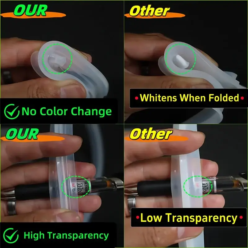 Instant Pot Replacement Parts | 6 Qt Compatible | Sealing Ring, Float Valve | For 6 Qt Pro/Pro Plus, Duo Evo Plus