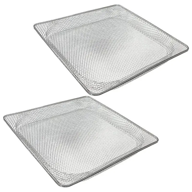 Air Fry Basket | For Ninja Foodi SP101 SP100 SP101B1 SP101C | Replacement Basket