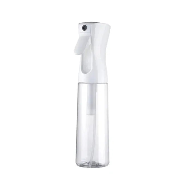 Spray Bottle | 200/300/500ml Capacity | Continuous Mist | 200ml, 300ml, 500ml