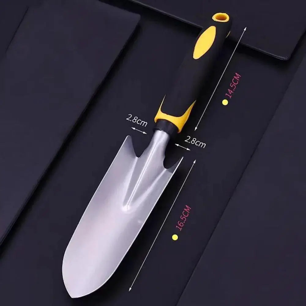 Tree Planting Tools Hoe Spade Dual-purpose Gardening Outdoor Digging And Weeding Tool Small Shovel Potted Plant from PriceLows™