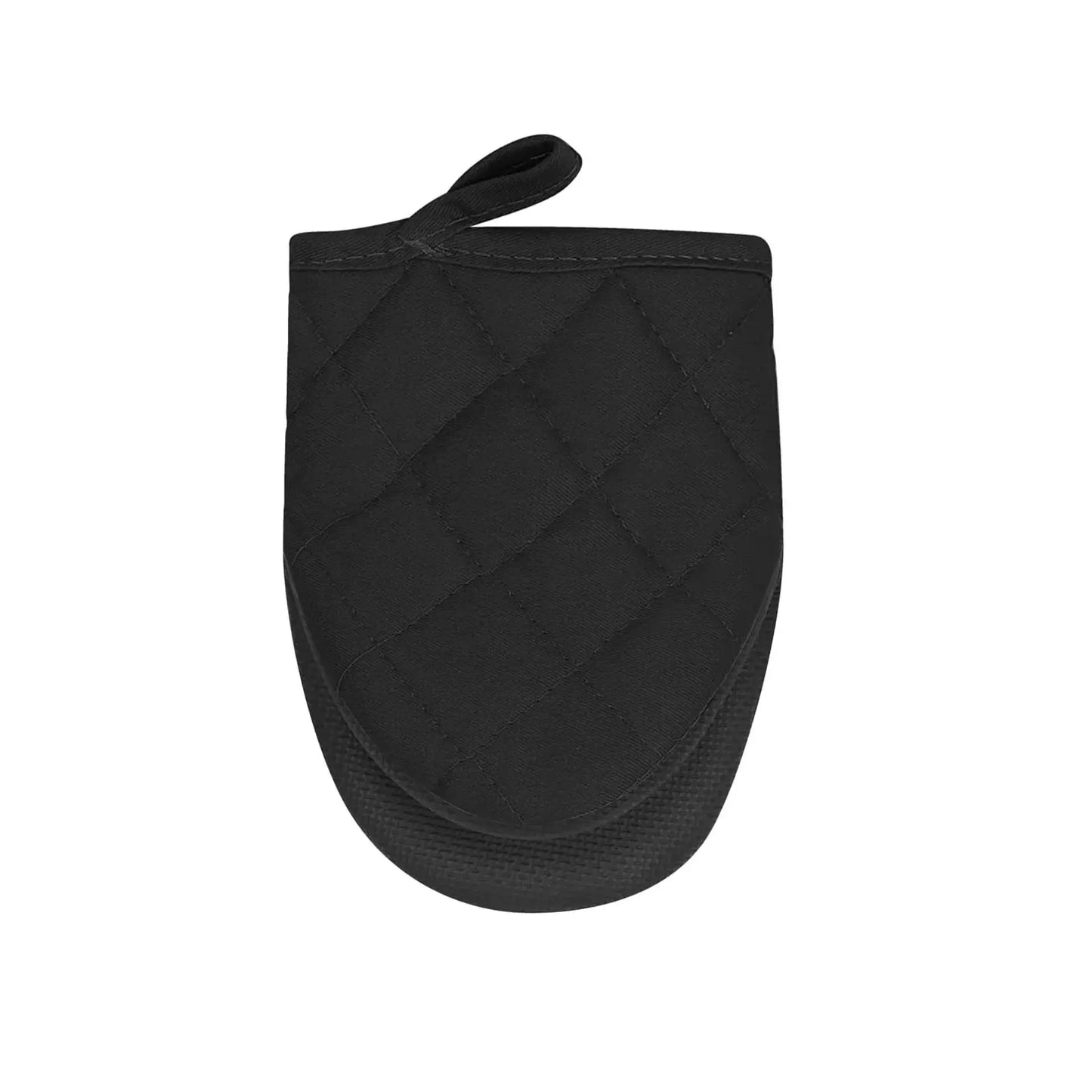 Oven Mitts | High Heat Resistant | Non Slip Grip | One Size