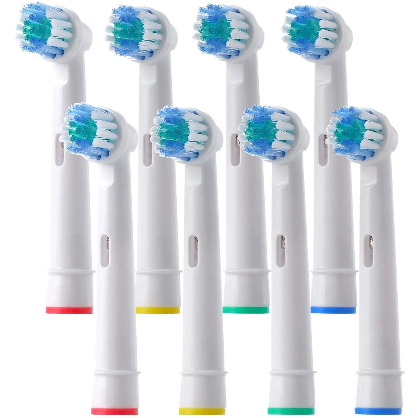Electric Toothbrush Replacement Brush Heads for Oral Basic Cleaning -B Toothbrush Nozzle Bristles D100 D25 D30 D32 4739 3709 374 from PriceLows™