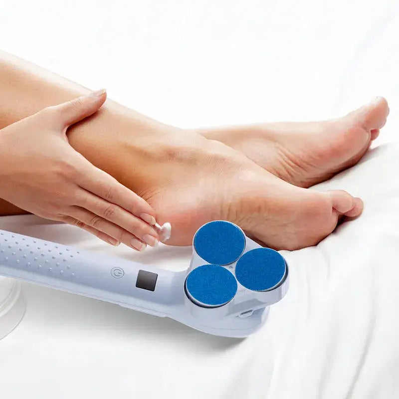 Electric Bath Brush | CE Certified | 220V Voltage | Standard