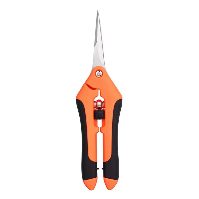 3PCS Gardening Scissors Set Ergonomic non-slip handles Safety lock pruning shears Beginner gardening set Can cut roses and more! from PriceLows™