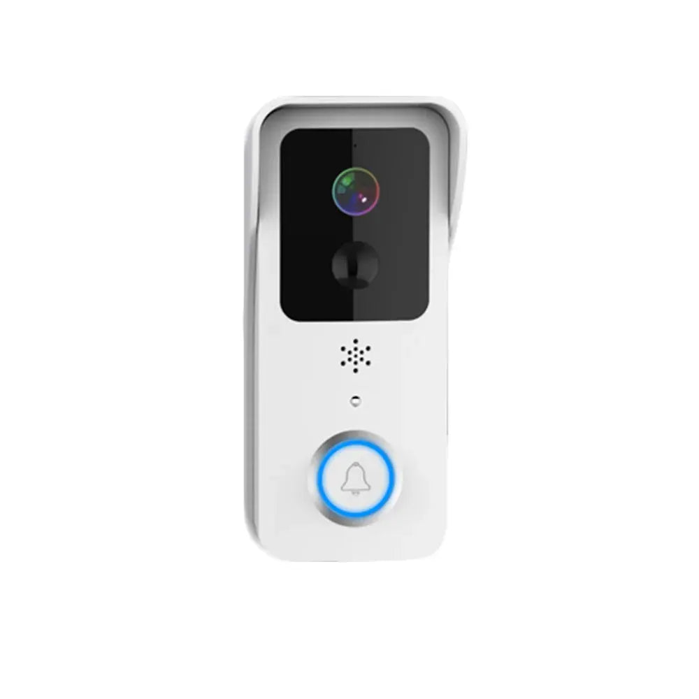 Smart Video Doorbell | 1080P HD | Dual Band WiFi | Waterproof