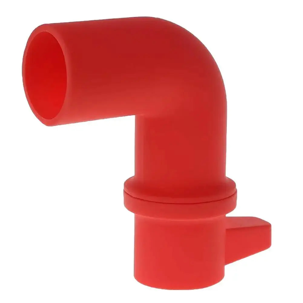Instant Pot Steam Release Pipe | 360 Degree Rotation | Silicone