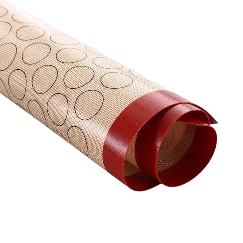 Silicone Baking Mat | Non-Stick | Macaron Friendly | Multiple Sizes