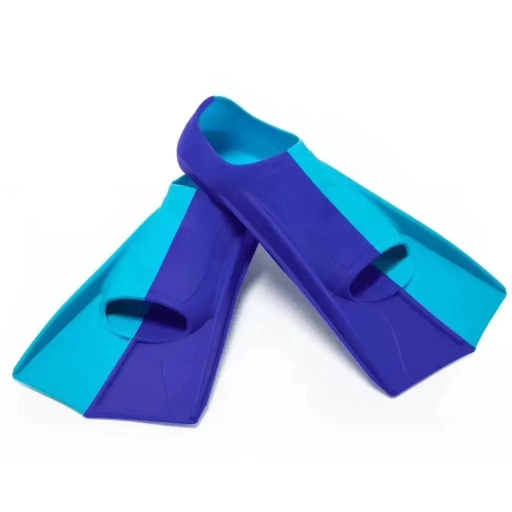 Children's Flipper Swimming Diving Flipper Adult Split Flipper Male and Female Swimming Frog Shoes Scuba Water Shoes Diving from PriceLows™
