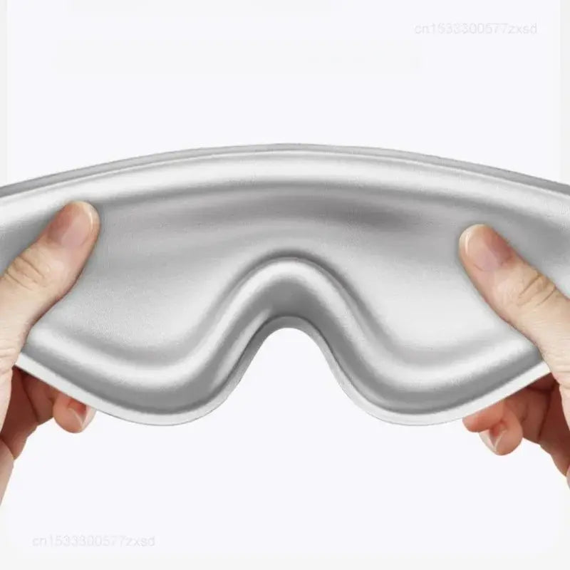 New Dreamlight 4S Pro Eye Mask Sleep 3D Stereoscopic Sleep Aid for Men Women Adult Adjustable Portable Full Blackout Eye Mask from PriceLows™