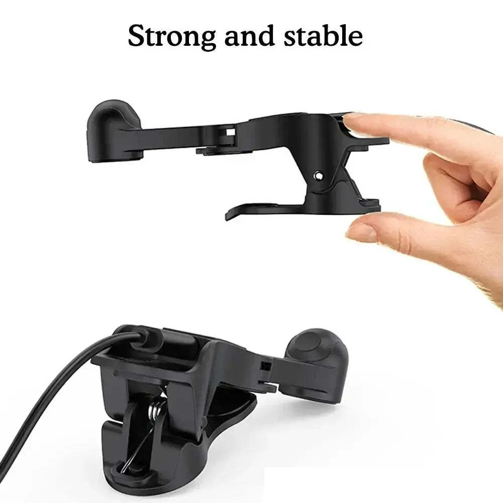 Auto Clicker | Adjustable Tap Speed | Capacitive Spatial Mapping | One Size