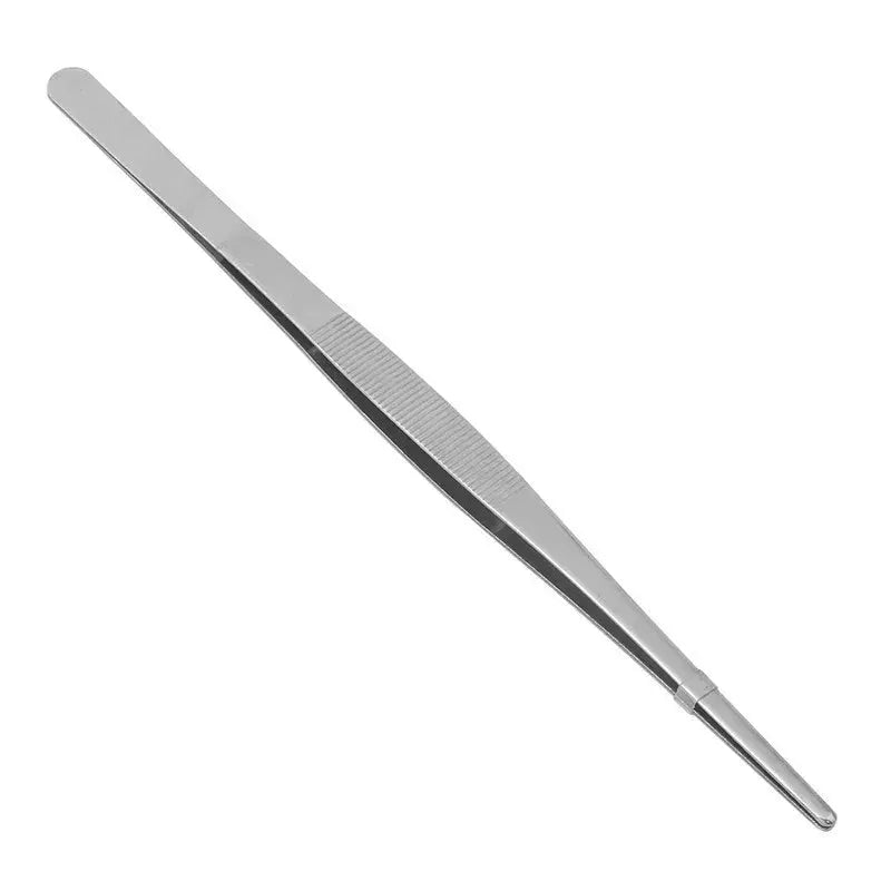 Barbecue Tongs | Stainless Steel | Multi-Size Range | 12.5-30 cm
