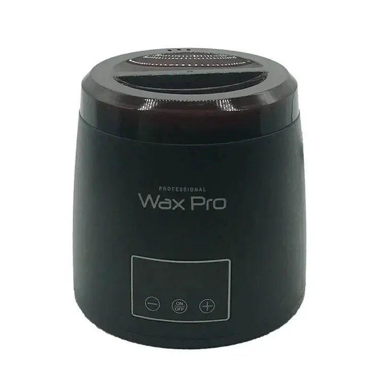 Paraffin Wax Warmer | Digital Display | Wax Pot | White Black