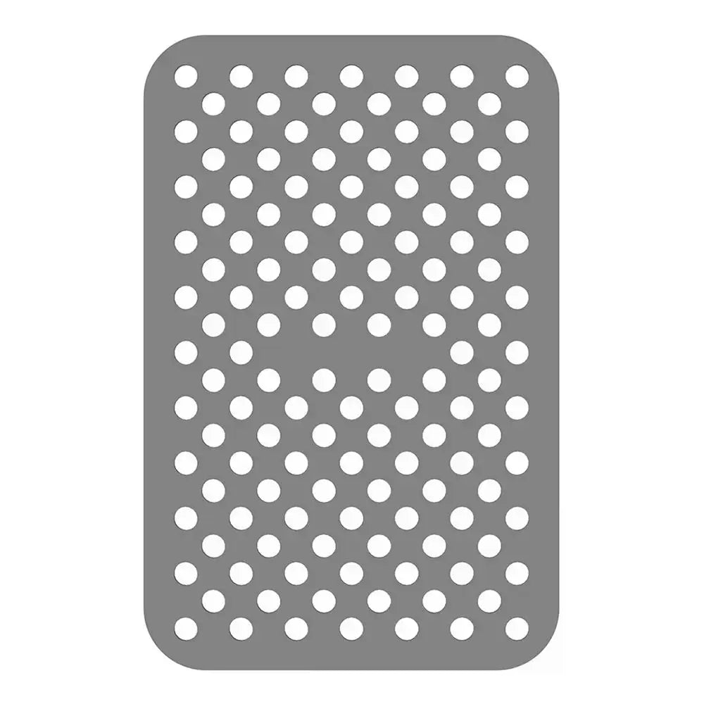 Air Fryer Silicone Mat | For Ninja Foodi DZ201 | Nonstick Liner | One Size